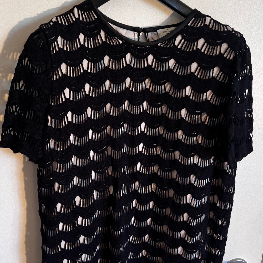 Kate Spade beautiful and classy top